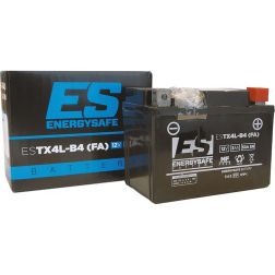 Batterie Energy Safe ESTX4L FA
							  		