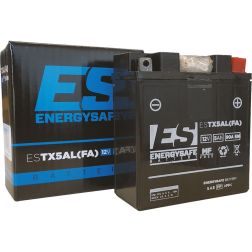 Batterie Energy Safe ESTX5AL FA
							  		
