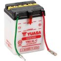 Batterie Yuasa YB2.5L-C