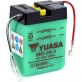 Batterie Yuasa 6N2-2A-4
