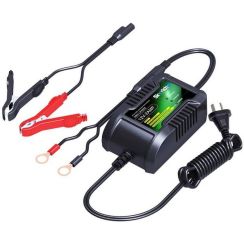 Chargeur de Batterie Lithium-Ion Skyrich HBC-LF0202 (X20)