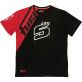 Tee Shirt Furygan JZ5 Zone