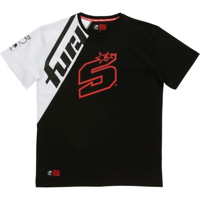 Tee Shirt Furygan JZ5 Zone