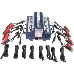 Chargeur Optimate Pro 8 TS44VDE
							  		