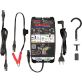 Kit Chargeur Optimate Pro 1 Duo Eu + TA30