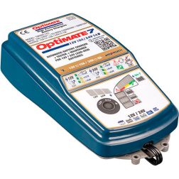 Chargeur Optimate 7 12V-24V TM260 V3
							  		