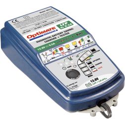 Chargeur Optimate Lithium 4s 9.5A - 5s 7.5A
							  		