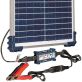 Chargeur Optimate Solar Duo avec Panneau 20W