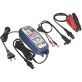 Chargeur Optimate Solar Duo avec Panneau 10W