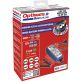 Chargeur Optimate Solar Duo avec Panneau 10W