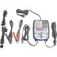 Chargeur Optimate 3 X2 Bank 12V 0.8A TM450 Pro