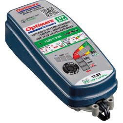 Chargeur Optimate Lithium TM390
							  		