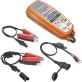 Chargeur Optimate 12V de Batterie À Batterie Tm500v3