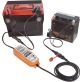 Chargeur Optimate 12V de Batterie À Batterie Tm500v3