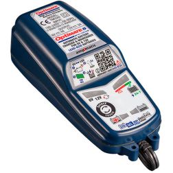Chargeur Optimate 5 Select 6/12V TM320
							  		