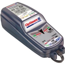 Chargeur Optimate 5 Start Stop TM220-4A
							  		