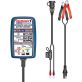 Chargeur Optimate 1 Global Chargeur Voltmatic TM400A