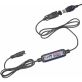 Chargeur USB via SAE avec prolongateurs Optimate O-108