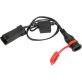 Adaptateur SAE pour Ducati Optimate O-47