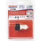 Chargeur USB 2 sorties allume-cigare Optimate O-106