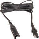 Rallonge de charge SAE 4,6m étanche Optimate O-23