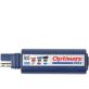 Alimentation via connecteur SAE 1m Optimate O-100