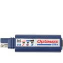 Alimentation via connecteur SAE 1m Optimate O-100