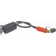 Connecteur DIN femelle allume cigare Optimate O-16