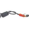 Connecteur DIN femelle allume cigare Optimate O-16
