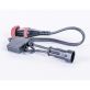 Adaptateur SAE pour MV Agusta Optimate O-57