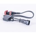 Adaptateur SAE pour MV Agusta Optimate O-57