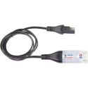 Lampe à torche LED Connecteur SAE Optimate O-120