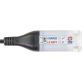 Lampe à torche LED Connecteur SAE Optimate O-120