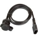 Cable 1m SAE-SAE Optimate O-40