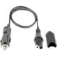 Connecteur mâle allume-cigare Optimate O-12