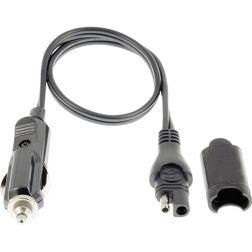 Connecteur mâle allume-cigare Optimate O-12
							  		