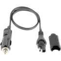 Connecteur mâle allume-cigare Optimate O-12