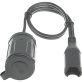 Connecteur SAE femelle allume-cigare Optimate O-6