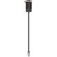 Prise femelle 12V pour GPS Optimate TM-68