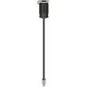 Prise femelle 12V pour GPS Optimate TM-68