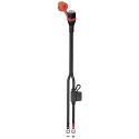 Connecteur à demeure avec capuchon Optimate TM-71