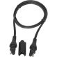Rallonge de charge Artic 5A 1m Optimate O-33