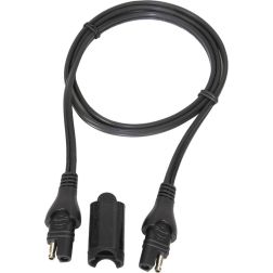 Rallonge de charge Artic 5A 1m Optimate O-33
							  		