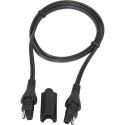 Rallonge de charge Artic 5A 1m Optimate O-33