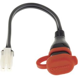 Adaptateur SAE-TM Optimate O-7
							  		
