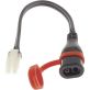 Adaptateur SAE-TM Optimate O-7
