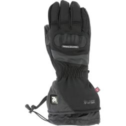 Gants Chauffants Fins VAILLANT™ | Le Pratique du Motard