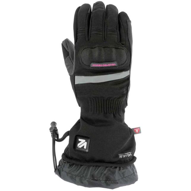 Gants Vquattro Clara 18 Heating Lady