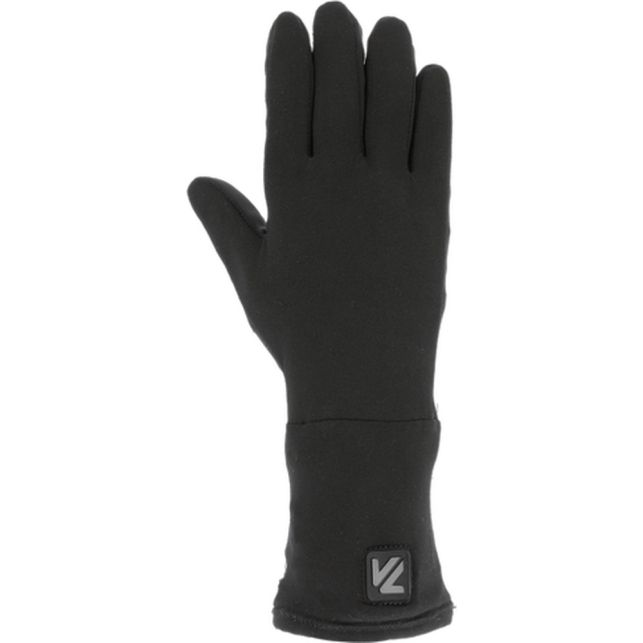 Sous-gants Chauffant Vquattro Ices 18 + Batterie - 89€