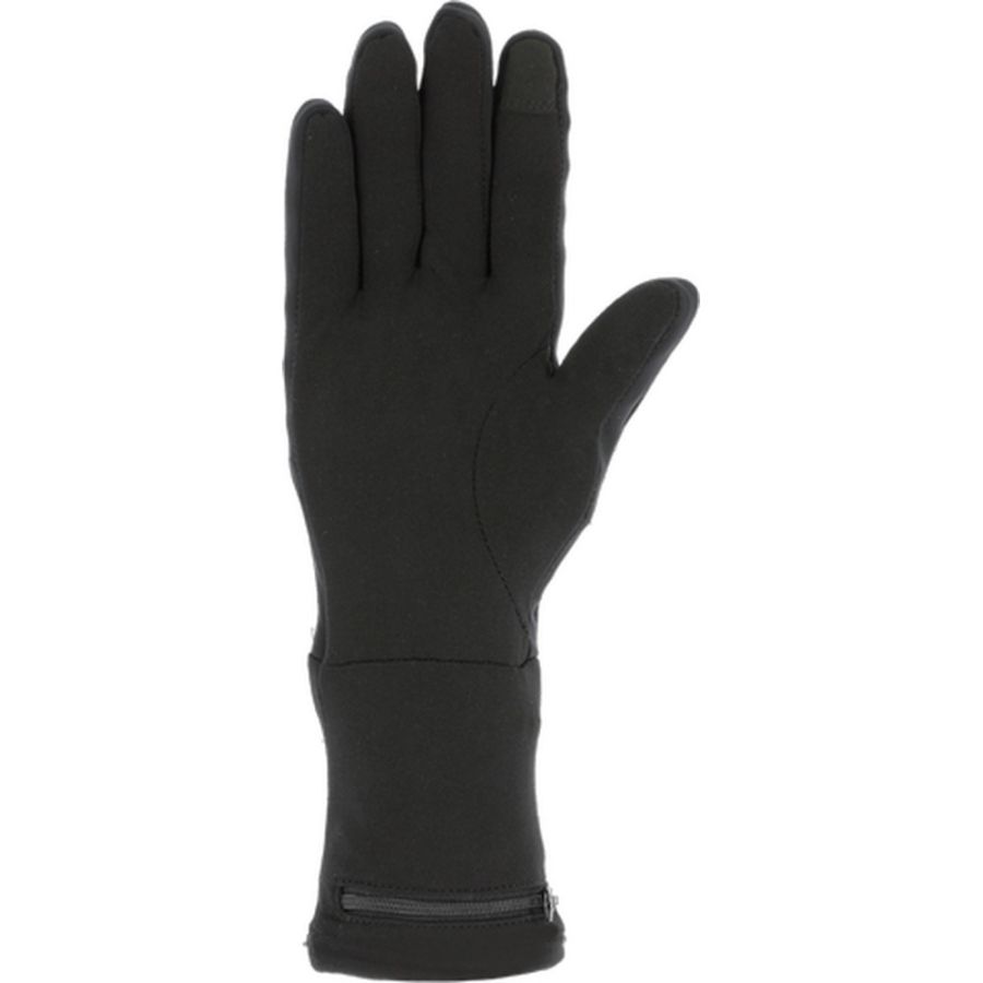 Sous-gants Chauffant Vquattro Ices 18 + Batterie - 89€